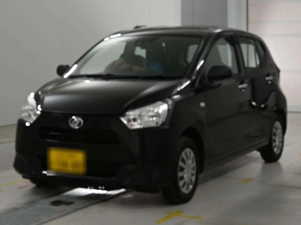 Daihatsu Mira e:S LA350S 2025